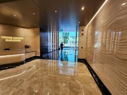 Hong Leong Building (D1), Office #536056141